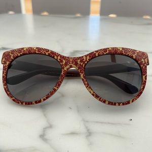 Dolce-gabbana sunglasses